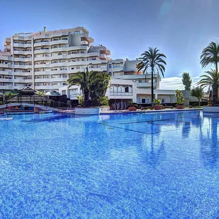Appartamento Benalbeach With Magnificent Sea View *