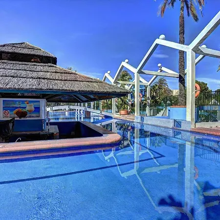 Appartamento Benalbeach With Magnificent Sea View *