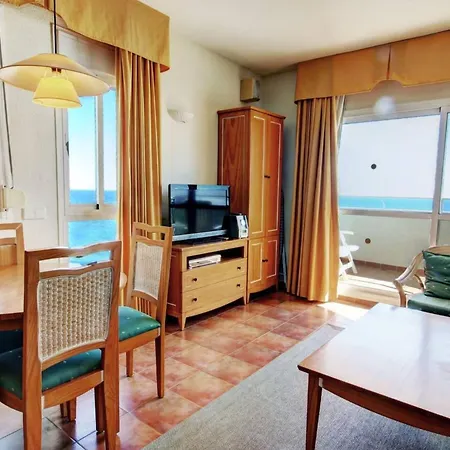 Appartamento Benalbeach With Magnificent Sea View *